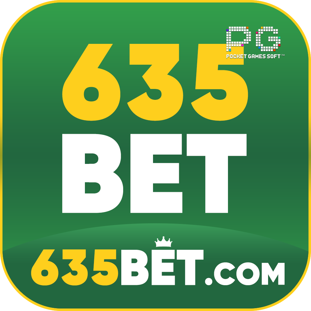 635BET Logo